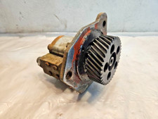 Scania 113 DCS11 Diesel Engine
