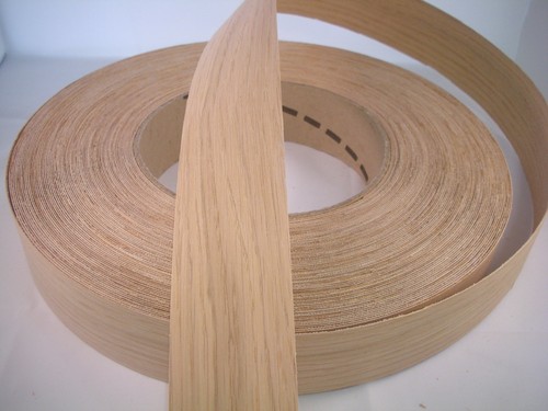 Pre glued iron american - pre-glued,