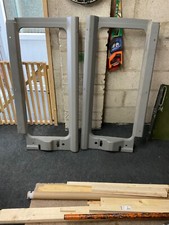 landrover defender side window trim panels