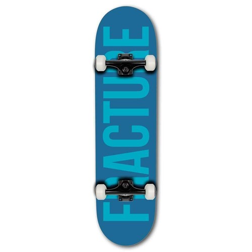 Fracture fade factory complete - fracture,