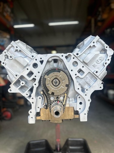 Engine long block 2014 - 2014, 15