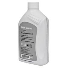 GENUINE BMW DTF 1 TRANSFER