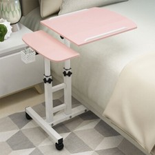 Adjustable/Tilting Overbed