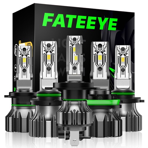 Fateeye h11 50w - h7,