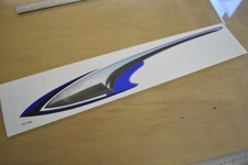 Autocruise Motorhome - (DOOR