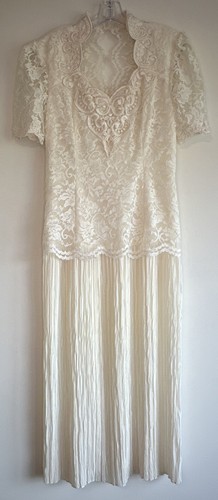 Scott mcclintock dress wedding - mcclintock,