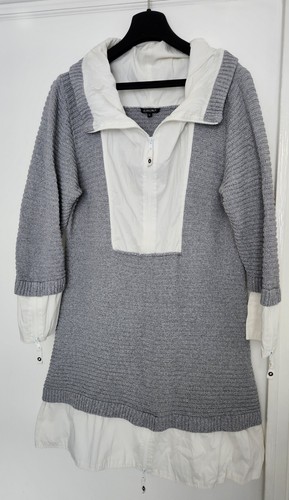 Hebbeding sweatshirt tunic - hebbeding,