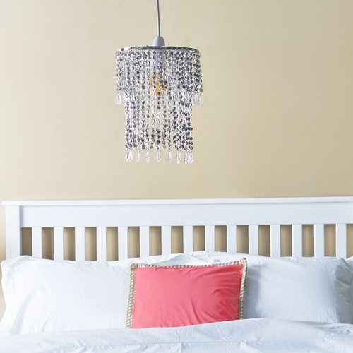 Ceiling light shade pendant - ceiling,
