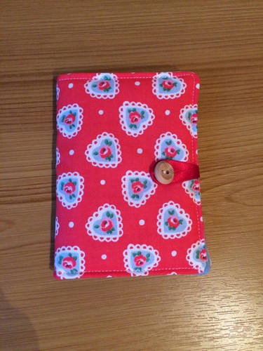 Needle book made - needle,