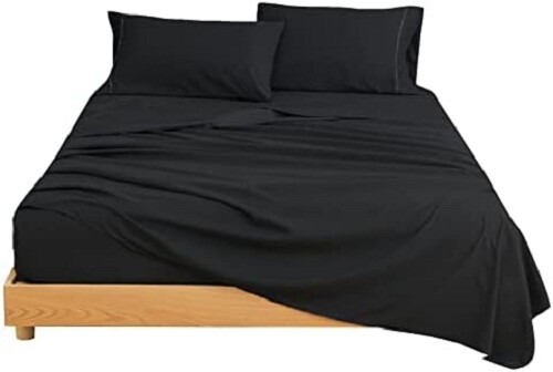 Only flat sheet - only,