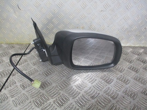 2004 suzuki swift - 2004-10, 5dr