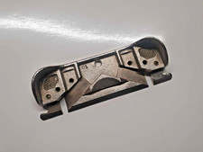 Vintage Stanley No 79 Side Rebate Plane Main Body Woodworking Old Hand Tools