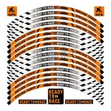 KTM Duke 390 690 890 1290 Rim