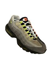 Nike Air Max 95s OG ‘Greedy