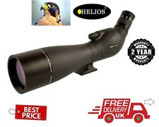 Helios 25-75x90 Fieldmaster-A90R Spotting Scope 40904 (UK Stock)