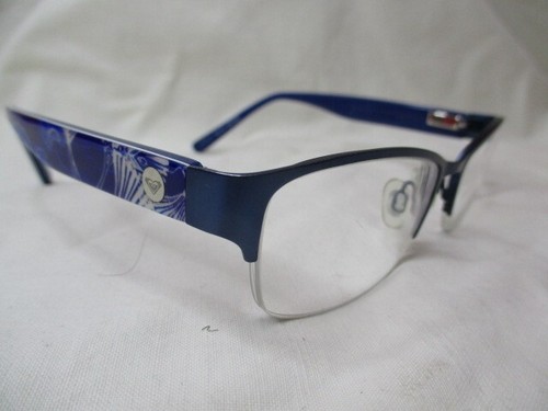 Roxy semi rimless - 45, semi-rimless