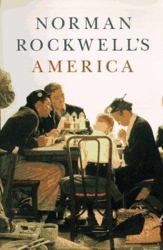 Norman rockwell america - rockwell's,