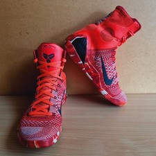 Nike Kobe 9 Elite High Protro