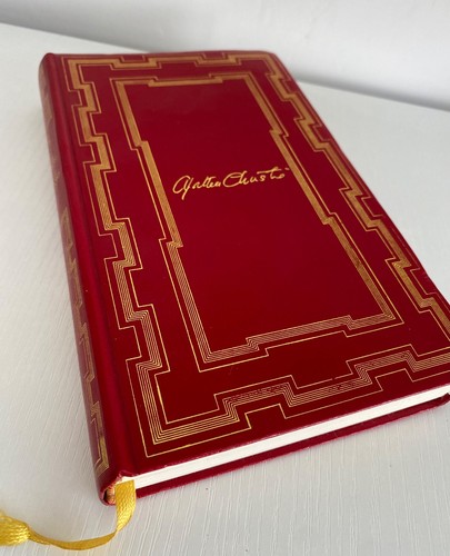 Agatha christie collected - christie,