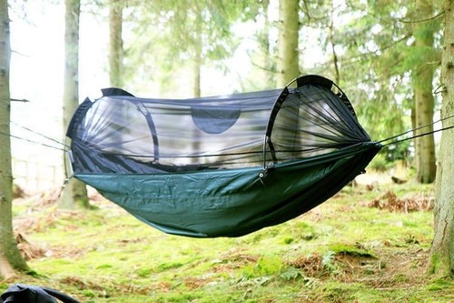 Frontline hammock xl - dd,