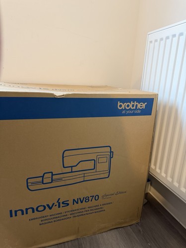 Bnib brother innovis - brother,