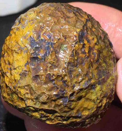 Rare natural warring - rare, states