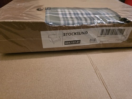 Brand new ikea stocksund - brand,