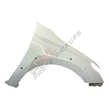 2016 Mitsubishi L200 Barbarian Driver Side Front Wing 2015-2019