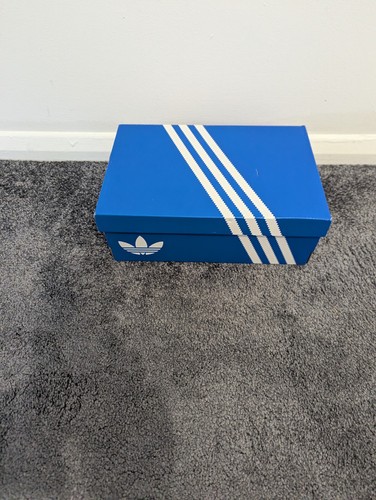 Empty adidas shoe box size - size, 5