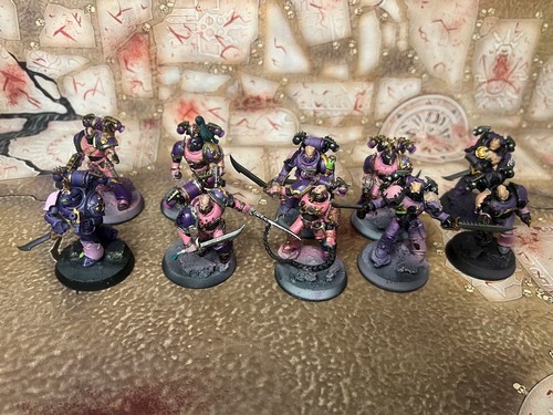 Emperor children tormentors - emperor's, children: