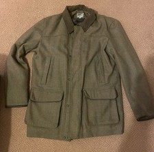 Field Pro Hoggs of Fife Tweed