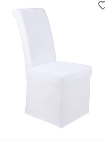 Dining chair cover wedding - cover,
