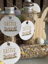 Easter Bunny Food, Magical for