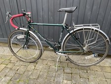 Dawes Galaxy Touring Bike