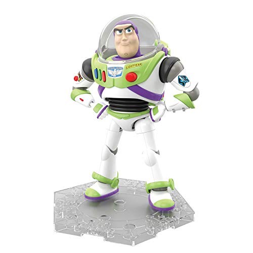 Bandai toy story - 4, buzz