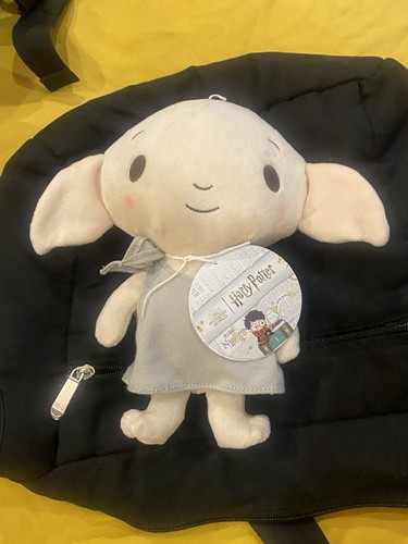 Dobby the house elf plush - dobby,