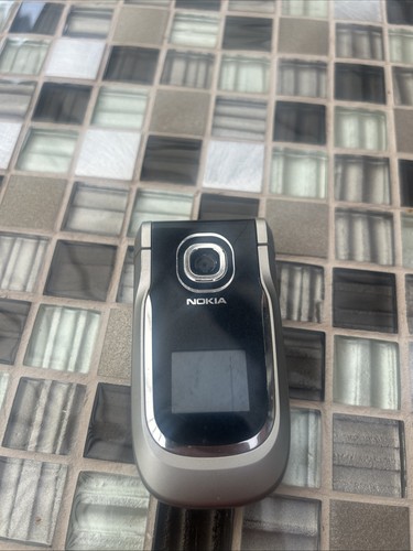 Nokia 2760