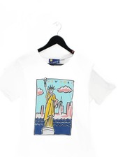 L.F. Markey Women's T-Shirt S