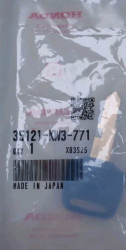 Genuine oem honda - honda, motorcycle