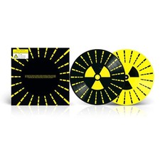 Kraftwerk radio activity - kraftwerk, radio-activity
