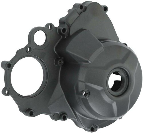 Stator carter cover for - carter,