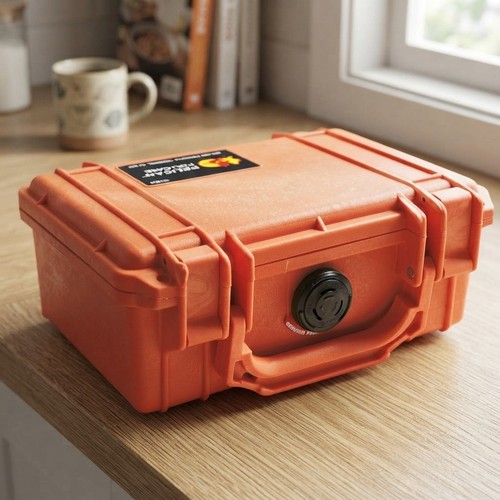 1120 hard case - hard, with