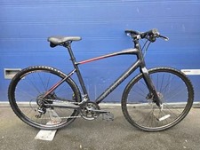 Gents hybrid comfort bike SPECIALIZED SIRRUS 3.0 Wheels 700c Frame 20" VGC!