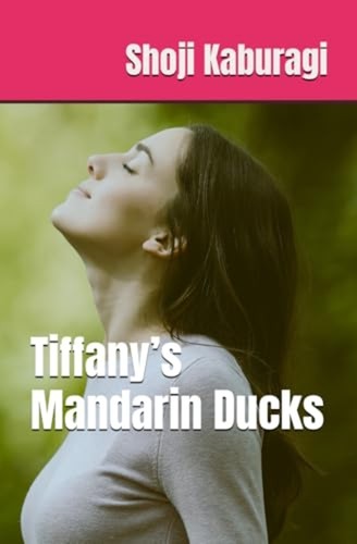 Tiffany mandarin ducks - tiffany's,