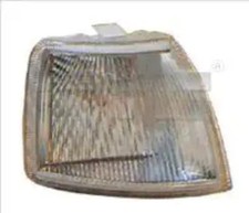 Turn signal lamp - left, front