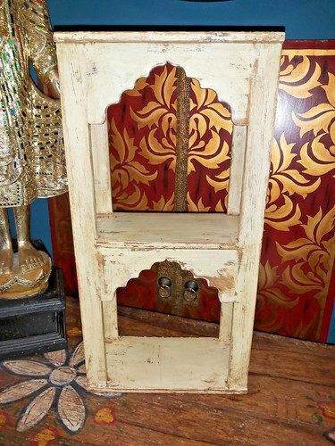 Large vintage style indian - vintage,