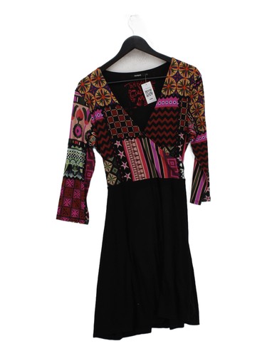 Desigual wrap midi - wrap, xl