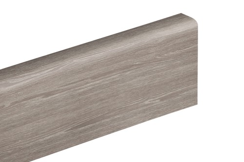 Silver oak square - silver,