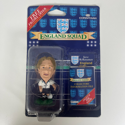 Corinthian 1995 euro - 1995, 96