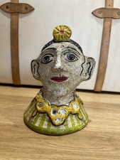 Vintage Indian Paper Mache
